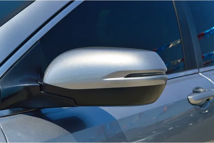 $27495 : 2022 CR-V Hybrid EX-L AWD image 9