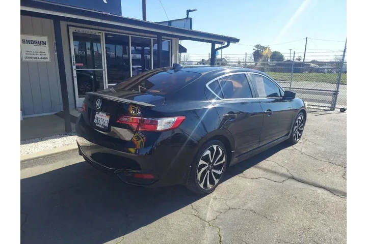 $15995 : 2016 ILX w/Premium w/A-SPEC image 4