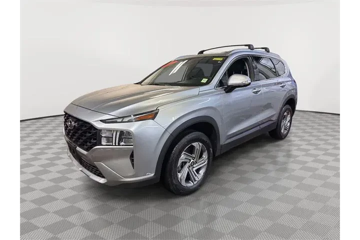 $21609 : Hyundai SANTA FE 2023 AWD SE image 7