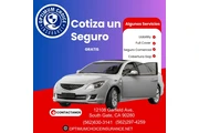 AUTO INSURANCE Y REGISTRACION en Los Angeles