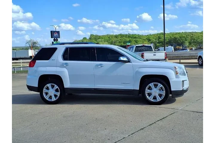$10995 : GMC Terrain 2016 SLT 4dr SUV image 8
