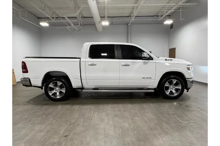 $29399 : Ram 1500 2020 4x2 Laramie 4d image 3
