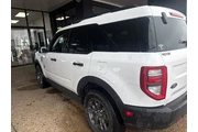 $23690 : Ford Bronco Sport 2023 AWD B thumbnail