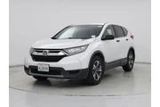 $17998 : Honda CR-V 2019 LX 4dr SUV thumbnail