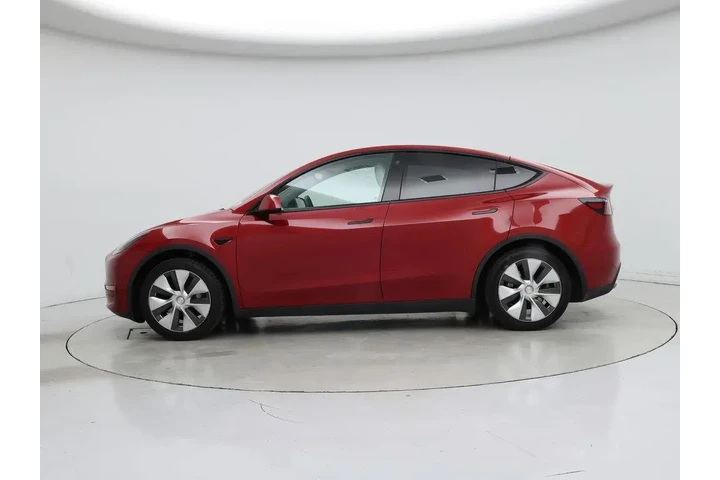 $28998 : Tesla Model Y 2022 AWD Long image 3