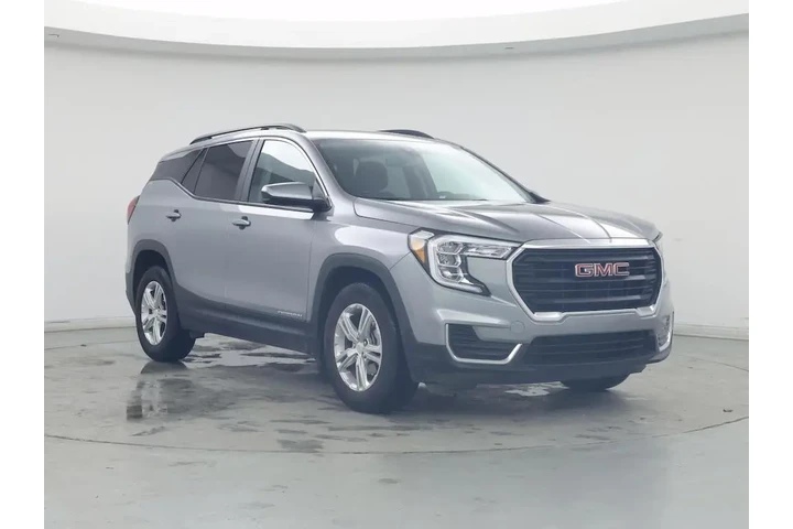$24998 : GMC Terrain 2024 SLE 4dr SUV image 1