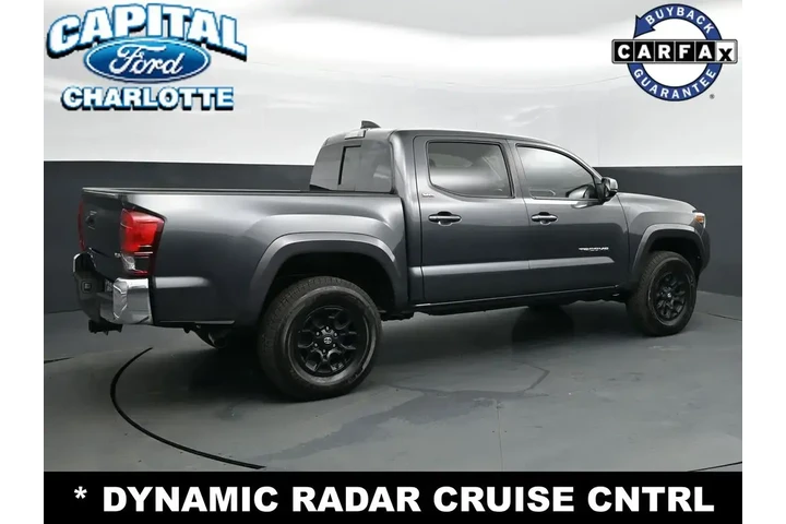 $28999 : Toyota Tacoma 2021 4x2 TRD O image 8