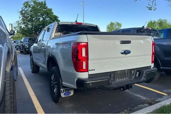 $33995 : Ford Ranger 2022 4x4 XL 4dr image 6
