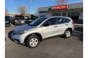 $11999 : 2016 CR-V LX thumbnail