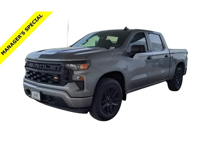 $26999 : Chevrolet Silverado 1500 202 image 3