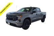$26999 : Chevrolet Silverado 1500 202 thumbnail