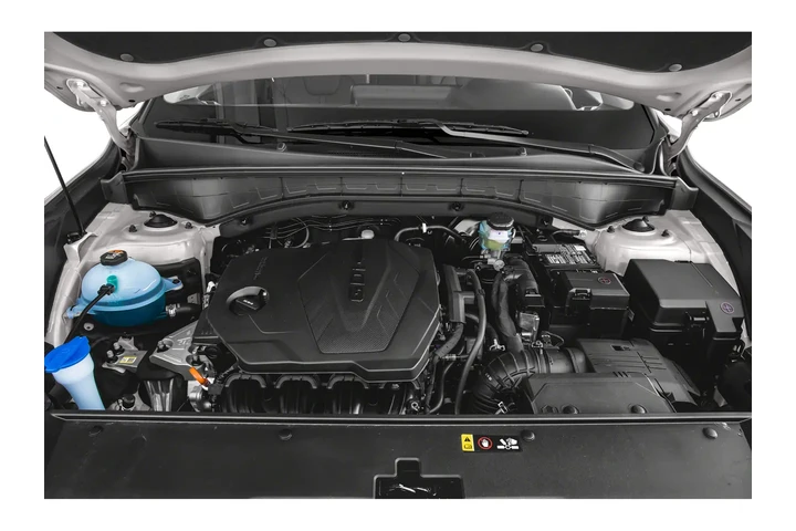 $21490 : 2021 Sorento S image 8