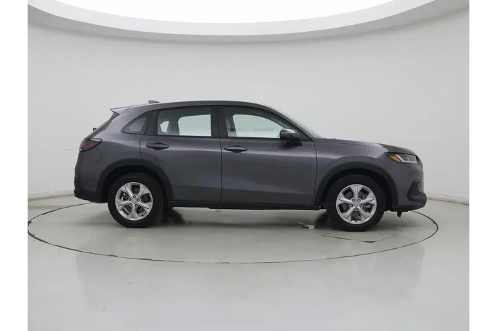 $25998 : Honda HR-V 2024 AWD LX 4dr C image 7