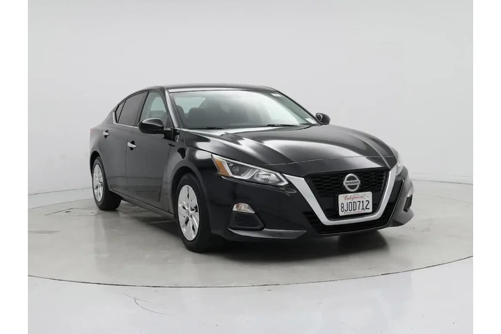 $14998 : Nissan Altima 2019 2.5 S 4dr image 1