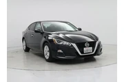 Nissan Altima 2019 2.5 S 4dr en Fresno
