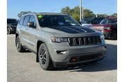 Jeep Grand Cherokee 2021 4x4 en Tampa