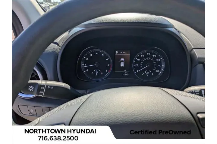 $21900 : Hyundai KONA 2023 AWD SEL 4d image 8