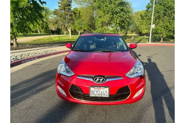 $7385 : 2014 Veloster image 3