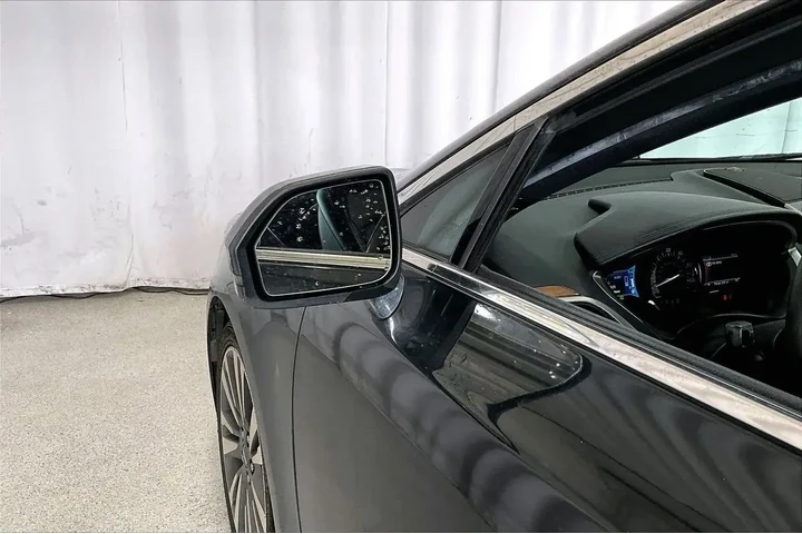 $9991 : Lincoln MKZ Hybrid 2017 Rese image 7