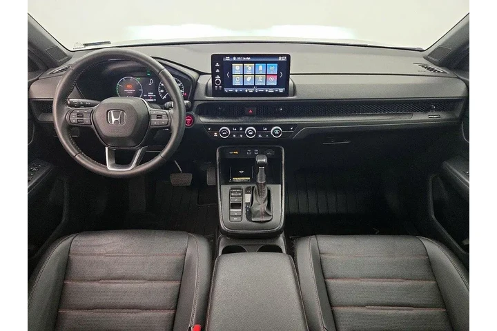 $32998 : Honda CR-V Hybrid 2024 Sport image 9