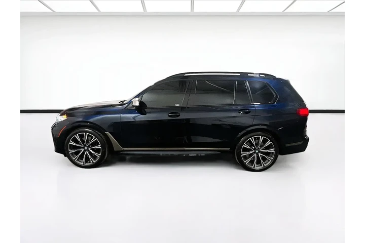 $31500 : BMW X7 2020 AWD M50i 4dr Spo image 9
