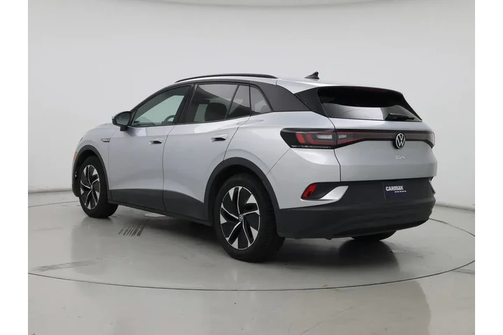 $19998 : Volkswagen ID.4 2022 Pro 4dr image 2