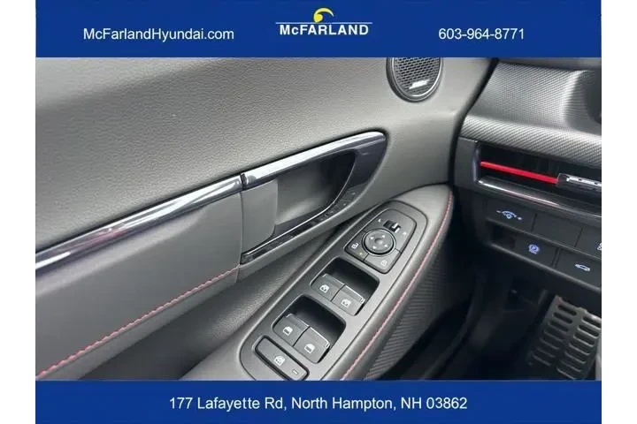 $33892 : Hyundai SONATA 2026 N Line 4 image 7