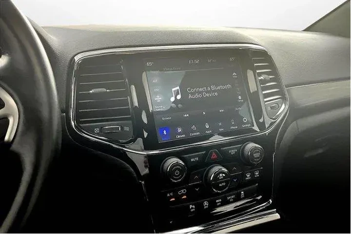 $25995 : Jeep Grand Cherokee 2021 4x4 image 6