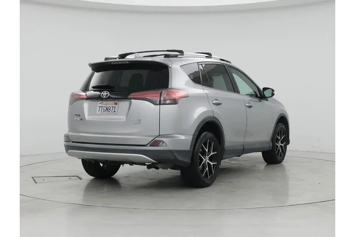 $23998 : Toyota RAV4 2016 AWD SE 4dr image 8
