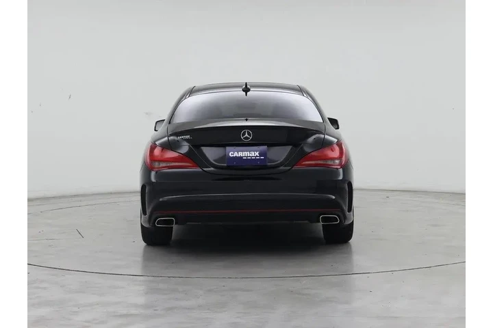 $19998 : Mercedes-Benz CLA 2015 CLA 2 image 6