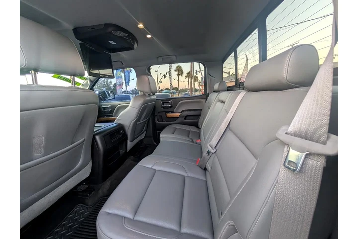 $15995 : 2014 Silverado 1500 1LZ Crew image 8