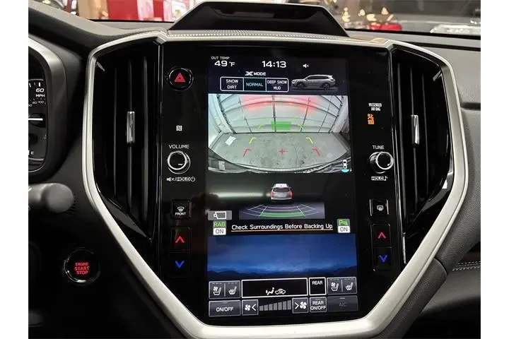 $38200 : Subaru Ascent 2024 AWD Touri image 9