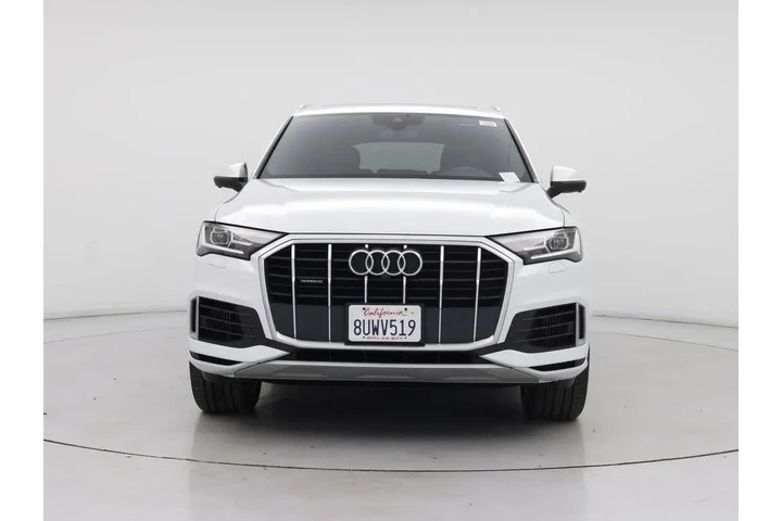 $33998 : Audi Q7 2021 AWD quattro Pre image 5