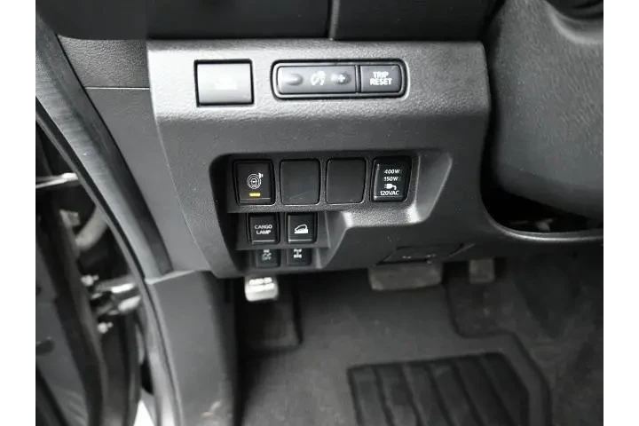 $34991 : Nissan Frontier 2023 4x4 S 4 image 8