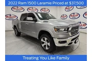 Ram 1500 2022 4x4 Laramie 4d en Houston