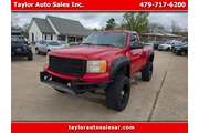2007 GMC Sierra 1500 en Springdale