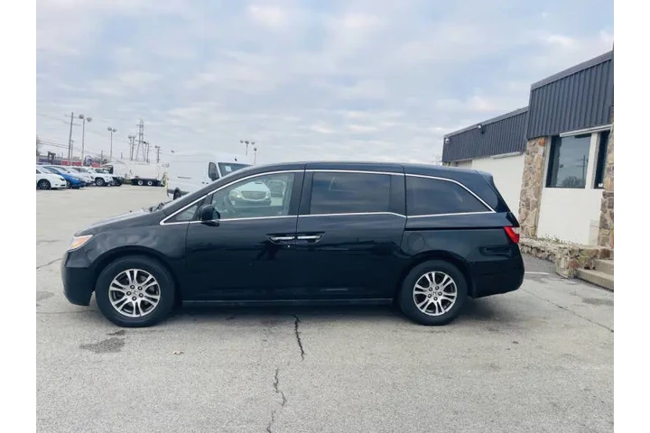 $5999 : 2012 Odyssey EX image 4