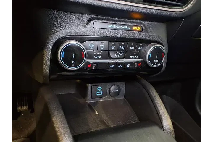 $24998 : Ford Escape Plug-In Hybrid 2 image 8