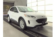 $17990 : Ford Escape 2022 AWD SE 4dr thumbnail
