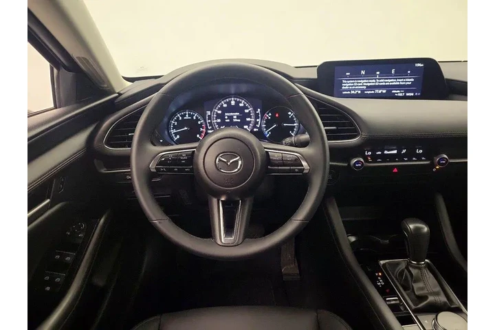 $24998 : Mazda Mazda3 Sedan 2025 2.5 image 10