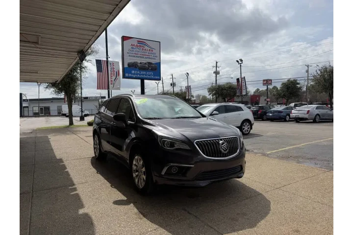 $14999 : 2017 Envision Essence image 3