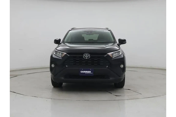 $28998 : Toyota RAV4 2020 AWD XLE 4dr image 5