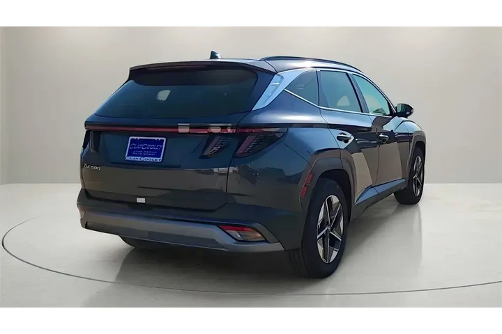 $29349 : Hyundai TUCSON 2025 SEL Conv image 7