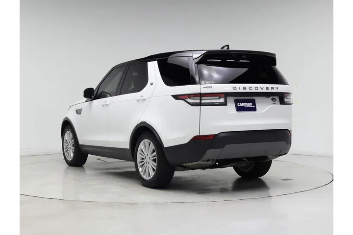 $25998 : Land Rover Discovery 2019 AW image 2