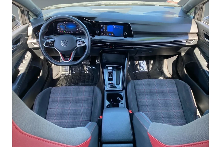 $32094 : Volkswagen Golf GTI 2024 S 4 image 10
