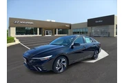 Hyundai ELANTRA 2025 Limited en Providence