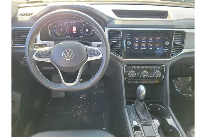 $32205 : Volkswagen Atlas 2023 V6 SE image 4