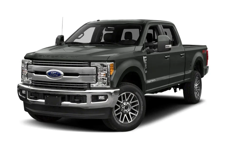 $31990 : Ford F-350 Super Duty 2019 4 image 1