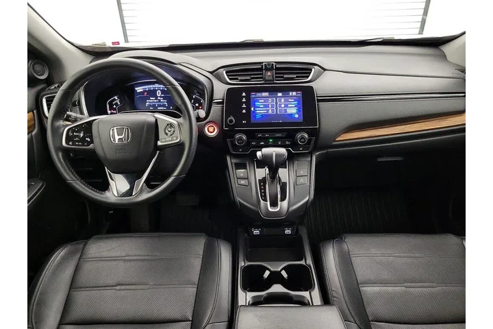 $27998 : Honda CR-V 2022 AWD EX-L 4dr image 9