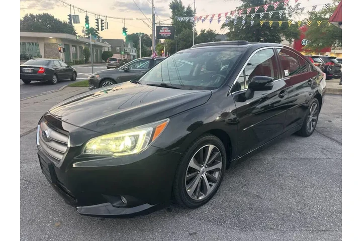 $14995 : 2017 Legacy 2.5i Limited image 3